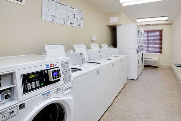 WoodSpring Suites Baton Rouge Airline Highway